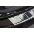 Накладка на задний бампер BMW 2 F46 Grand Tourer (2015-) бренд – Avisa дополнительное фото – 2